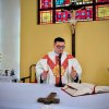 Procissão de Corpus Christi emociona pacientes e colaboradores